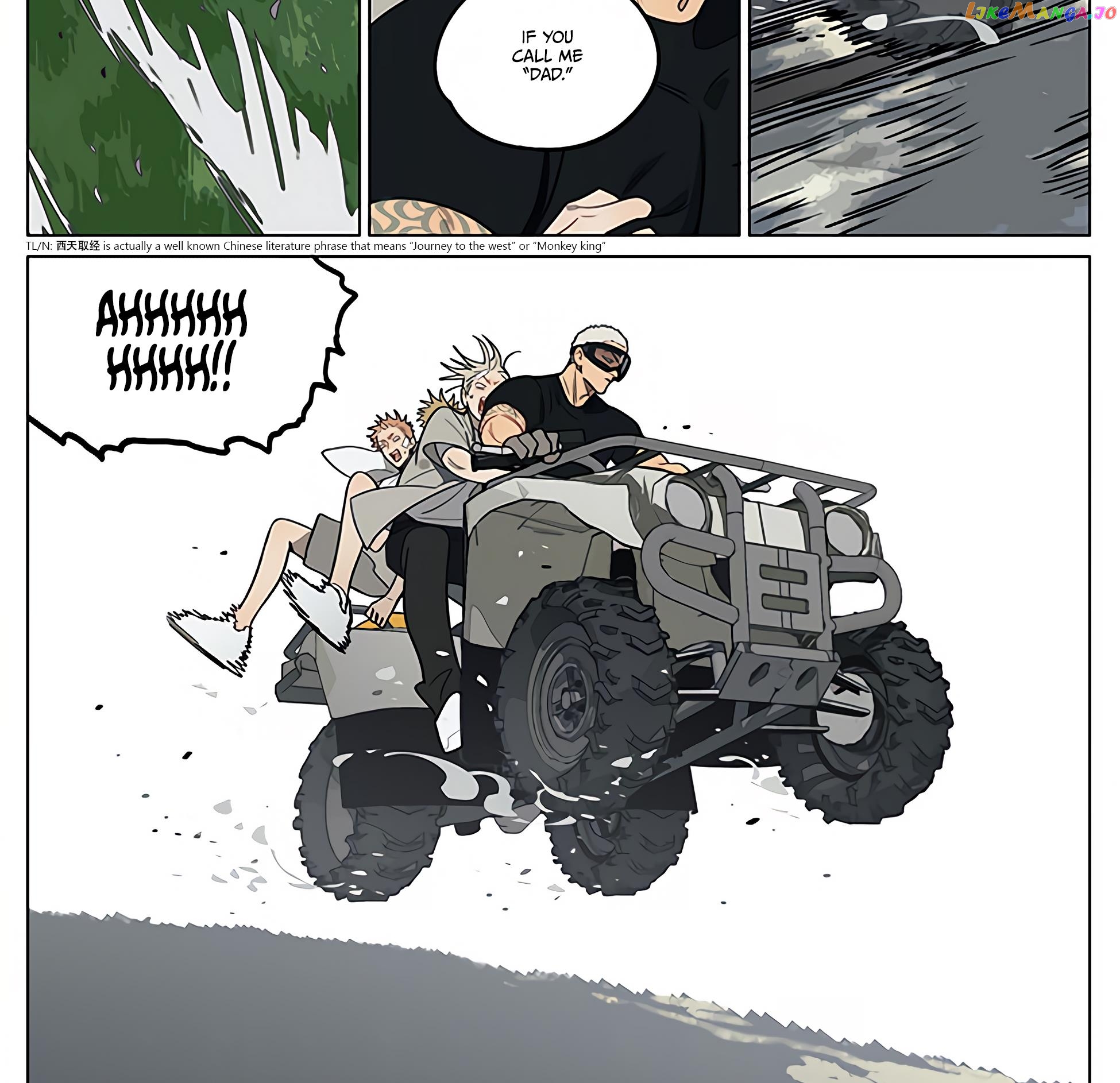 19 Days chapter 435 image 08